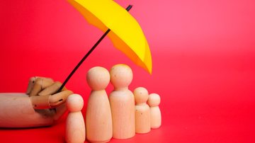 Indenizações pagas a pessoas e famílias seguradas cresceram 6,6% nos 8 primeiros meses de 2025 - Envato