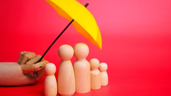 Cerca da 80% dos aportes deixaram de ser feitos porque a mudança paralisou as empresas - Envato