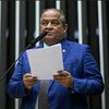 O senador Eduardo Gomes relata o projeto, que também mexe nas regras de aplicação das emendas parlamentares individuais - Andressa Anholete/Agência Senado