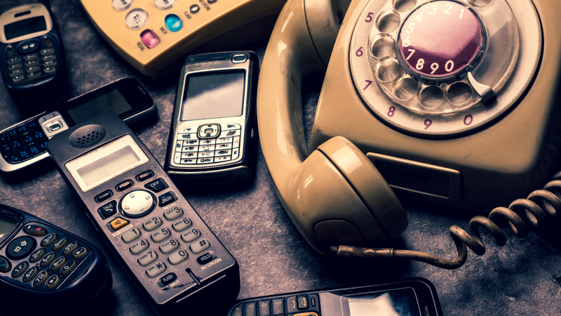 Uma época em que a internet mais era simples, mas cheia de personalidade - Foto: Envato Elements