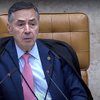 Por maioria, o Tribunal decidiu que o artigo 19 do Marco Civil da Internet, que isenta plataformas de responder por danos causados pelas postagens, é parcialmente inconstitucional - Reprodução/TV Justiça