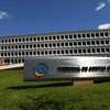O ministro do TCU considera que o teto de gastos era mais simples, pois só mirava um limite para as despesas - Marcos Oliveira/Agência Senado  Fonte: Agência Senado