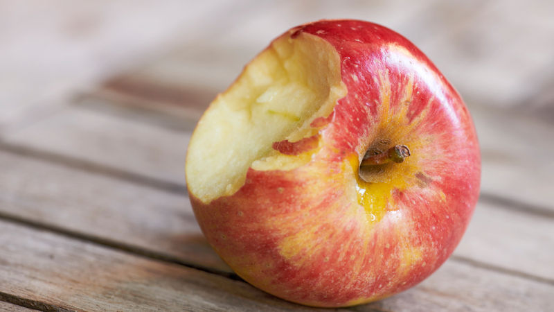 Manter a fruta bonita por mais tempo não precisa ser complicado - Foto: Envato Elements