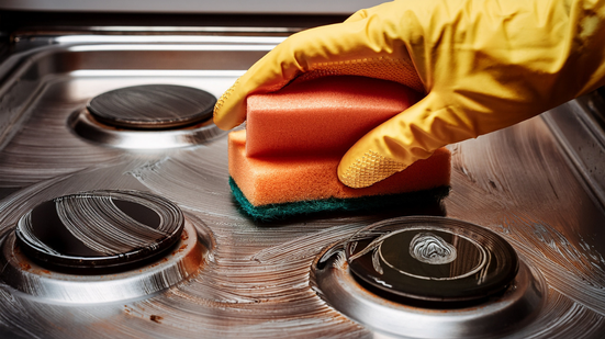 A técnica utiliza apenas dois ingredientes que normalmente já estão presentes em qualquer cozinha - Foto: Adobe Stock