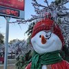 Algumas ondas de frio especiais podem levar o ar polar até para áreas da região Norte do Brasil causando o fenômeno da friagem na região de Rondônia, no Acre e no sul do Amazonas - Wagner Urbano/Secom Santa Catarina