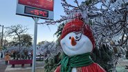 Algumas ondas de frio especiais podem levar o ar polar até para áreas da região Norte do Brasil causando o fenômeno da friagem na região de Rondônia, no Acre e no sul do Amazonas - Wagner Urbano/Secom Santa Catarina
