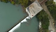 O número de beneficiários diretos de serviços de bacias hidrográficas que investe em soluções triplicou, diz relatório - Envato