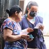 O objetivo da proposta é ampliar a cobertura vacinal, inspirado no programa de 2023, do Distrito Federal, que atendeu 70 mil residências - Divulgação/Agência Saúde-DF