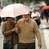 Segundo Inmet, o mês de julho será marcado pelo predomínio de chuvas próximas à média em grande parte do País - Valéria Gonçalvez/AGE/Estadão Conteúdo