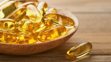 A hipervitaminose raramente ocorre pelo consumo de alimentos naturais ricos em vitaminas - Foto: Envato Elements
