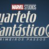 Quarteto Fantástico: Primeiros Passos já tem trailer no ar, mas estreia está prevista para 24/07 - Reprodução - YouTube