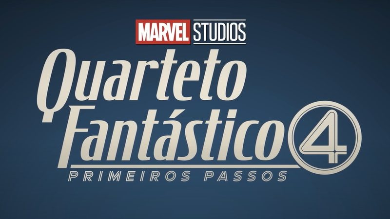 Quarteto Fantástico: Primeiros Passos já tem trailer no ar, mas estreia está prevista para 24/07 - Reprodução - YouTube