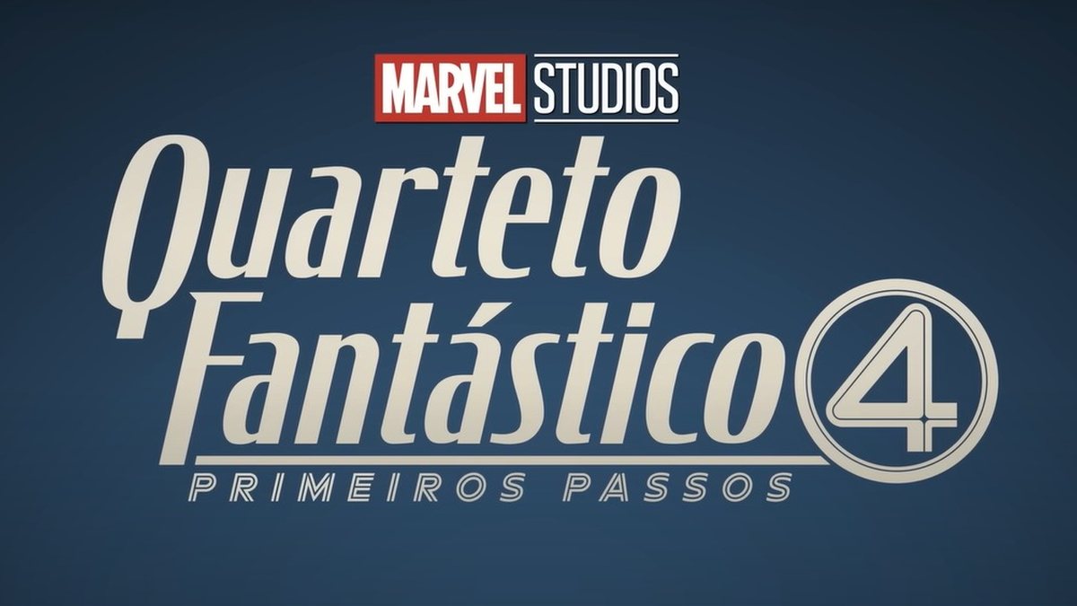 Quarteto Fantástico: Primeiros Passos já tem trailer no ar, mas estreia está prevista para 24/07 - Reprodução - YouTube