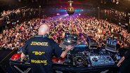 O flashback voltou com tudo em festas pelo País - Daniel de Oliveira