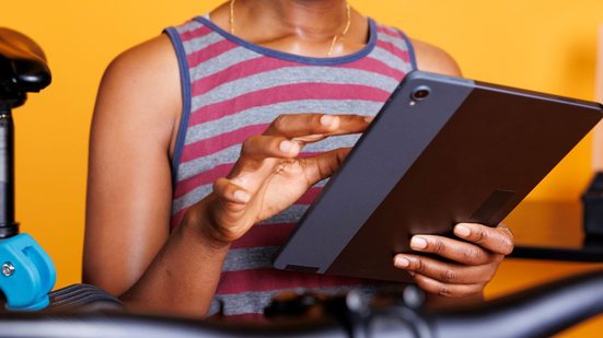 O aplicativo já pode ser baixado na App Store - Foto: Envato Elements