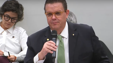 Segundo o ministro, o INSS não fazia a conferência dos descontos de associações nas contas dos aposentados - Paula Bulka Durães
