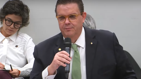 Segundo Queiroz, a indignação sobre as fraudes ao INSS é da sociedade brasileira, de todos os partidos, da oposição, mas principalmente do governo - Reprodução/TV Câmara