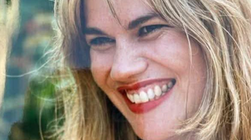 Nascida na Nova Zelândia, Marise ganhou projeção internacional ao interpretar a rainha Kanae em Xena e a personagem Janista em Hércules - Reprodução/Instagram
