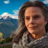 A apresentadora diz ter ouvido que era considerada velha para a televisão quando tinha 40+ - Arquivo pessoal