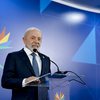 Lula disse que soberania, respeito e defesa intransigente dos interesses do povo brasileiro orientam relação do Brasil com o mundo - Ricardo Stuckert / PR