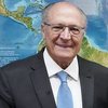 Alckmin: "Não se justifica essa tarifa, ela inclusive prejudica também o consumidor norte-americano" - Cadu Gomes/VPR