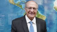 Alckmin: "Não se justifica essa tarifa, ela inclusive prejudica também o consumidor norte-americano" - Cadu Gomes/VPR