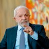 Segundo o Planalto, a MP assinada por Lula deve proporcionar uma economia de R$ 9 milhões por ano aos motoristas - Ricardo Stuckert / PR