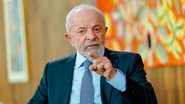 Segundo o Planalto, a MP assinada por Lula deve proporcionar uma economia de R$ 9 milhões por ano aos motoristas - Ricardo Stuckert / PR