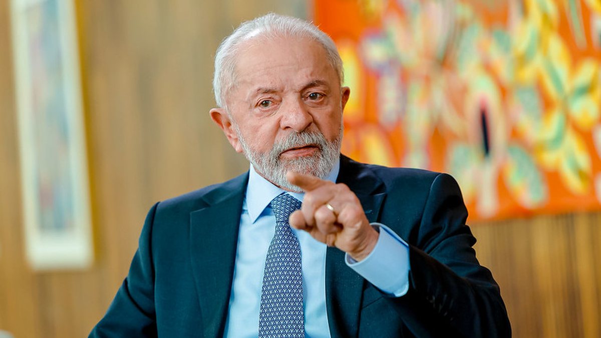 Segundo o Planalto, a MP assinada por Lula deve proporcionar uma economia de R$ 9 milhões por ano aos motoristas - Ricardo Stuckert / PR