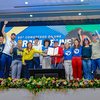 Lula afirmou durante o 60º Congresso da UNE que "que a gente vai julgar e cobrar imposto das empresas americanas digitais" - Ricardo Stuckert / PR