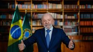 Lula: mulheres conquistaram um degrau a mais na luta para exercer cargos importantes no governo e empresas públicas - Ricardo Stuckert / PR