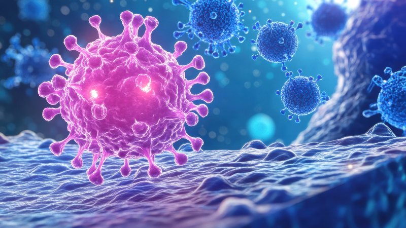 Insumos para tratamento de câncer estão sob desabastecimento, alertam representantes de associações de medicina nuclear - Adobe Stock