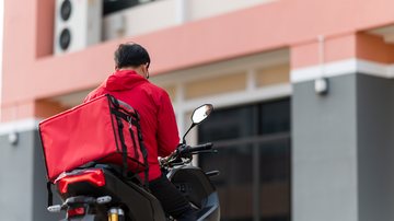 Financiamento do Move Brasil para entregadores começa apenas em 27 de julho - Adobe Stock