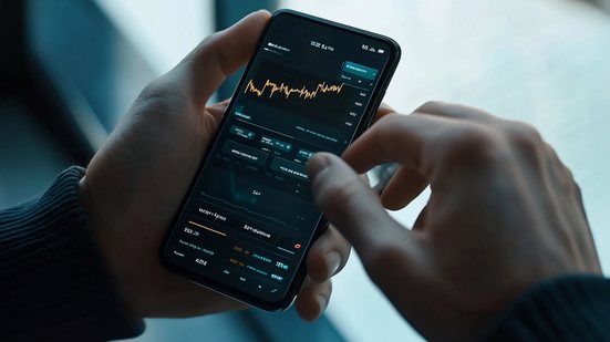 O estoque de produtos de captação bancária totaliza R$ 5,7 trilhões em junho de 2025, 15% acima de junho de 2024 - Adobe Stock