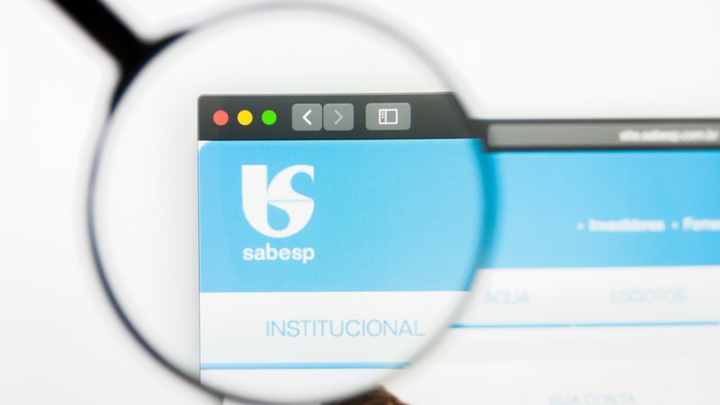 Cerca de 2,2 milhões pessoas passam a ser beneficiadas com tarifa social, diz o governo paulista - Adobe Stock