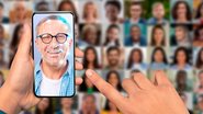 Biometria é etapa importante do crédito consignado, mas especialistas alertam para desatualização dos dados - Adobe Stock