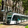 Estudo prevê integração entre vários modais de transporte nas regiões metropolitanas do Brasil - Adobe Stock