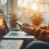 Hábitos digitais da Geração Z levam empresas a repensarem produtos e negócios, diz gestora Lombard Odier - Adobe Stock