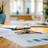 Incorporadoras têm dificuldade em fechar vendas com juros altos - Adobe Stock