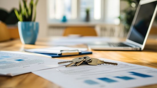 Incorporadoras têm dificuldade em fechar vendas com juros altos - Adobe Stock