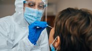 Brasil confirma os primeiros casos da nova variante do coronavírus, chamada XFG, conhecida como "Stratus" - Adobe Stock