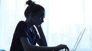 Mudança na lei tipifica estupro virtual, que não precisa de contato físico - Adobe Stock