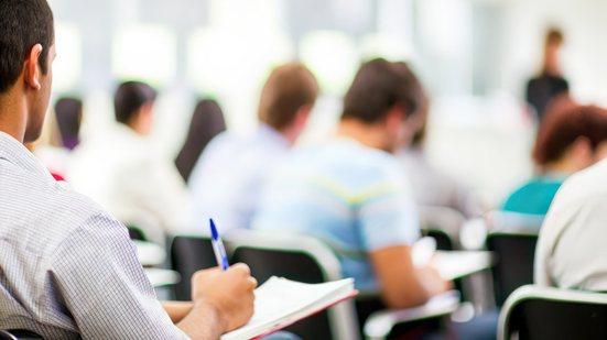 PND também é conhecido como "Enem dos Professores" - Adobe Stock