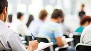 PND também é conhecido como "Enem dos Professores" - Adobe Stock