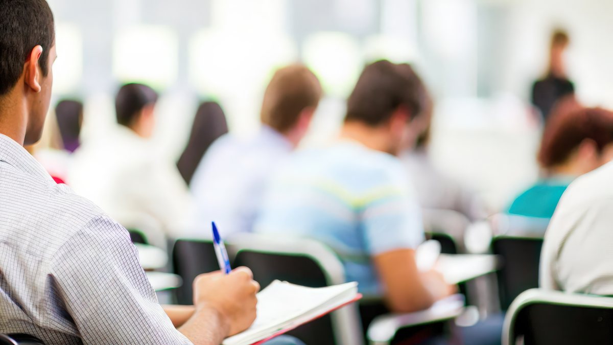 PND também é conhecido como "Enem dos Professores" - Adobe Stock