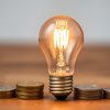 A proposta prevê gratuidade total da conta de luz para consumidores de menor consumo - Foto: Adobe Stock