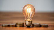 Aneel aprova reajuste de 13,26% na conta de luz para clientes da Enel, em São Paulo - Adobe Stock