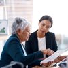 O número de idosos ocupados cresceu 68,9% em 12 anos, passando de 5,1 milhões para 8,6 milhões em 2024 - Adobe Stock