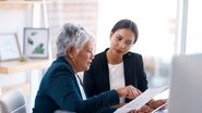 O número de idosos ocupados cresceu 68,9% em 12 anos, passando de 5,1 milhões para 8,6 milhões em 2024 - Adobe Stock