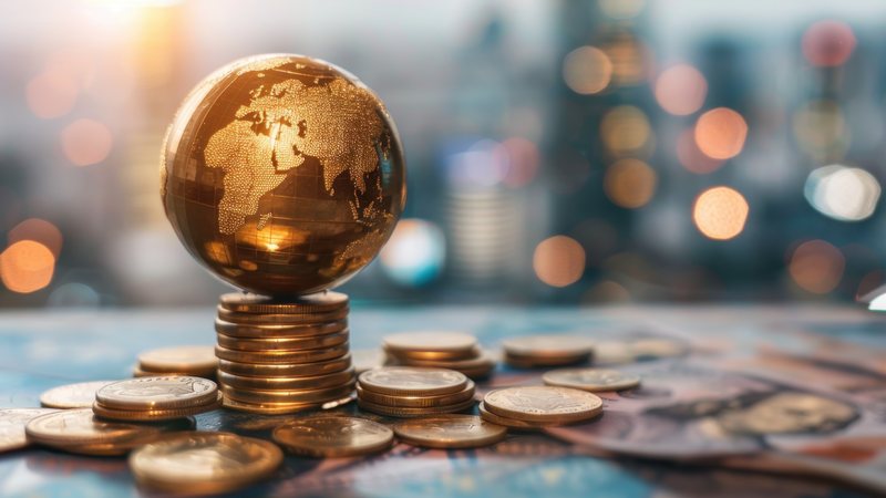A repatriação de ativos rendeu bem menos que os R$ 3 bilhões previstos pelo Congresso e o mercado - Adobe Stock